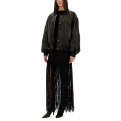 "SPENCE" JACKET