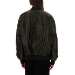 "SPENCE" JACKET