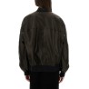 "SPENCE" JACKET