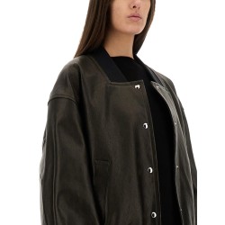 "SPENCE" JACKET