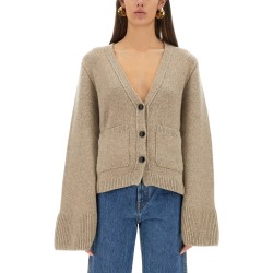 "SCARLET" CARDIGAN