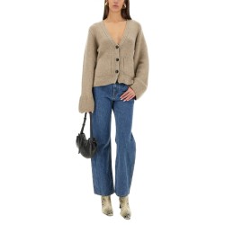 "SCARLET" CARDIGAN