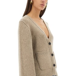 "SCARLET" CARDIGAN