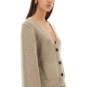 "SCARLET" CARDIGAN