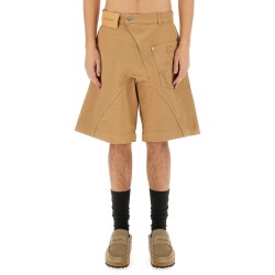 SHORT WORKWEAR