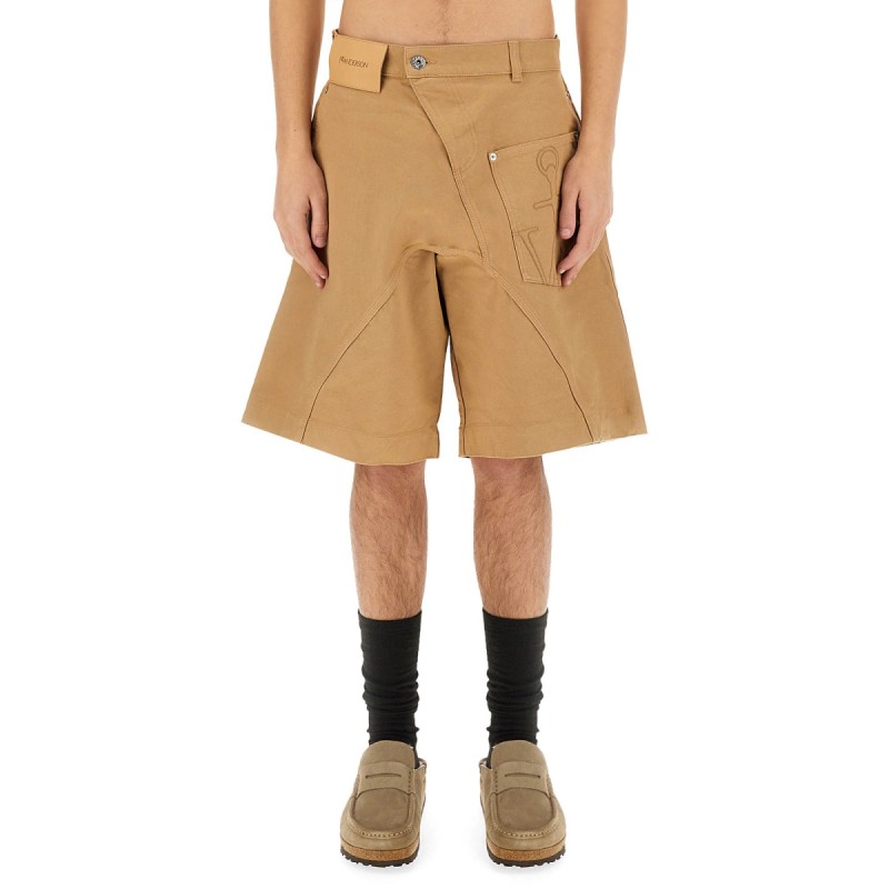 SHORT WORKWEAR