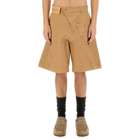 SHORT WORKWEAR