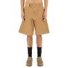 SHORT WORKWEAR