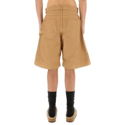 SHORT WORKWEAR