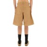 SHORT WORKWEAR