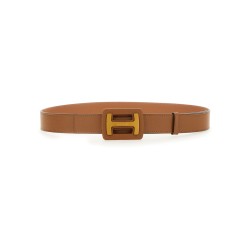 CINTURA IN PELLE