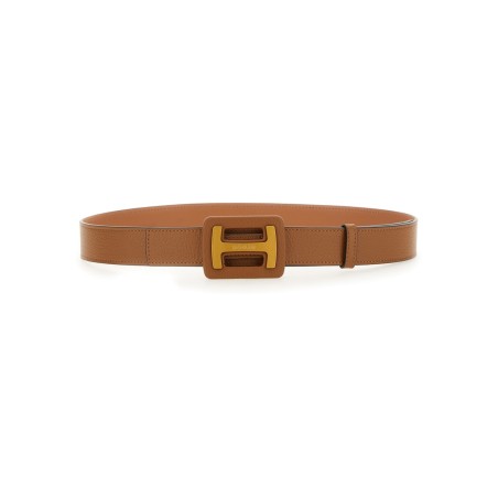 CINTURA IN PELLE