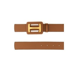 CINTURA IN PELLE