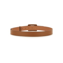 CINTURA IN PELLE