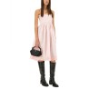 POPLIN DRESS