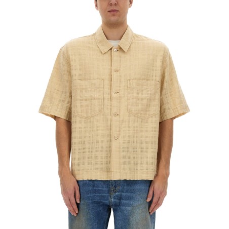 SHIRT "ADAM"