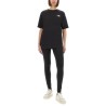 "SIMPLE DOME" OVERSIZED T-SHIRT