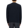 SWEATSHIRT WITH LOGO