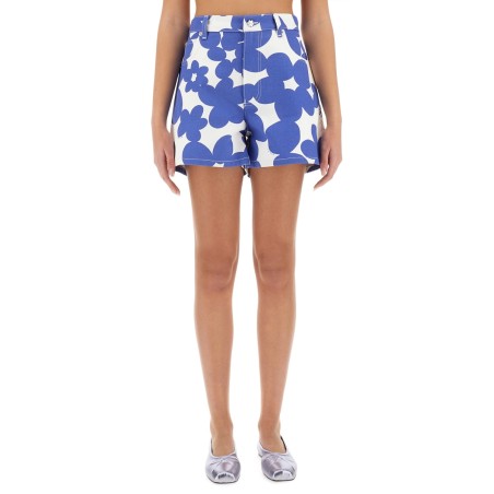 COTTON SHORTS