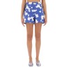 COTTON SHORTS