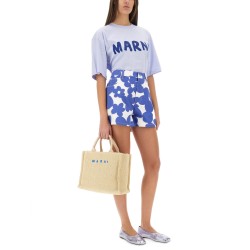 COTTON SHORTS
