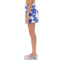COTTON SHORTS