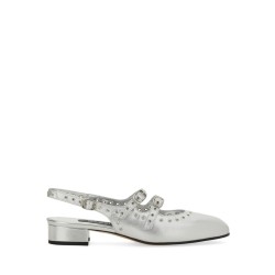 MARY JANE SLINGBACK "QUEEN"