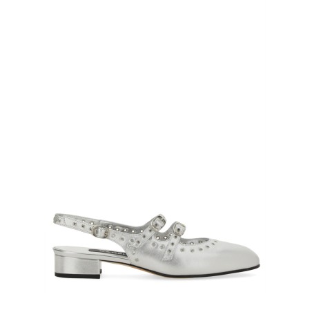 MARY JANE SLINGBACK "QUEEN"