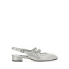 MARY JANE SLINGBACK "QUEEN"