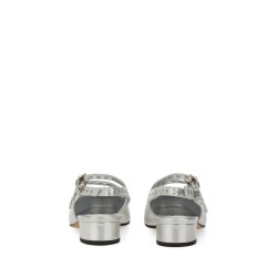MARY JANE SLINGBACK "QUEEN"