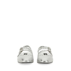 MARY JANE SLINGBACK "QUEEN"