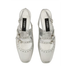 MARY JANE SLINGBACK "QUEEN"