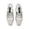 MARY JANE SLINGBACK "QUEEN"