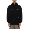 "PATRON OF THE CLUB" HOODIE