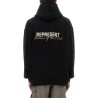 "PATRON OF THE CLUB" HOODIE