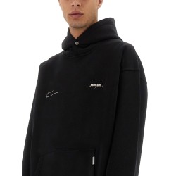 "PATRON OF THE CLUB" HOODIE