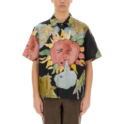 BOX SHIRT