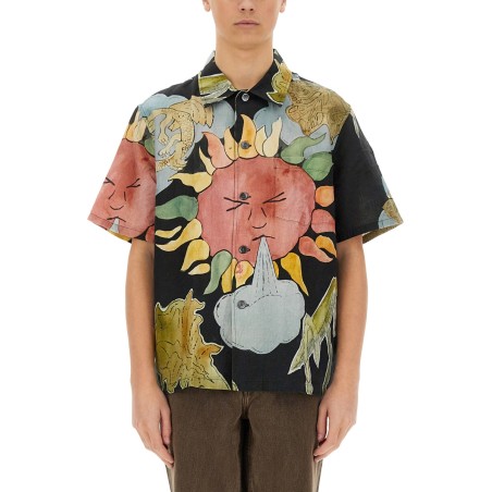 BOX SHIRT