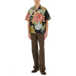 BOX SHIRT