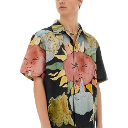 BOX SHIRT