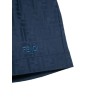 BERMUDA FF COTTON JACQ