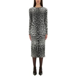 CHARMEUSE SHEATH LONGUETTE DRESS