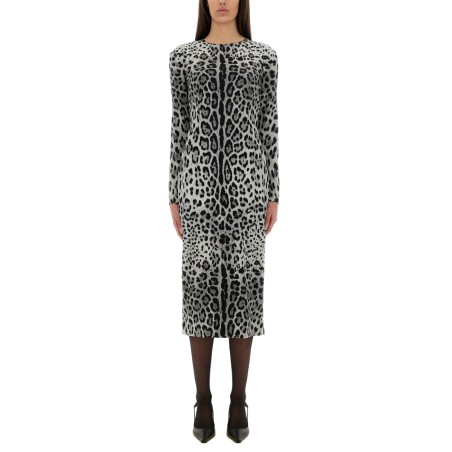 CHARMEUSE SHEATH LONGUETTE DRESS