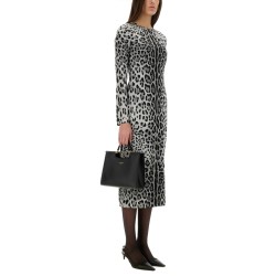 CHARMEUSE SHEATH LONGUETTE DRESS