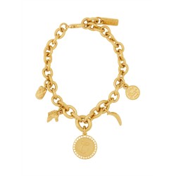 BRACELET WITH PENDANTS