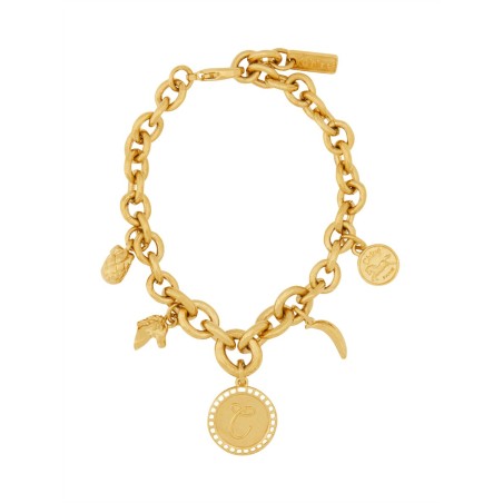 BRACELET WITH PENDANTS