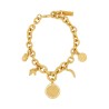 BRACELET WITH PENDANTS