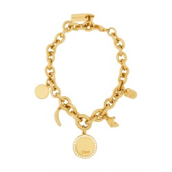 BRACELET WITH PENDANTS
