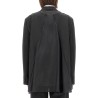 WOOL TAILORED JACKET
