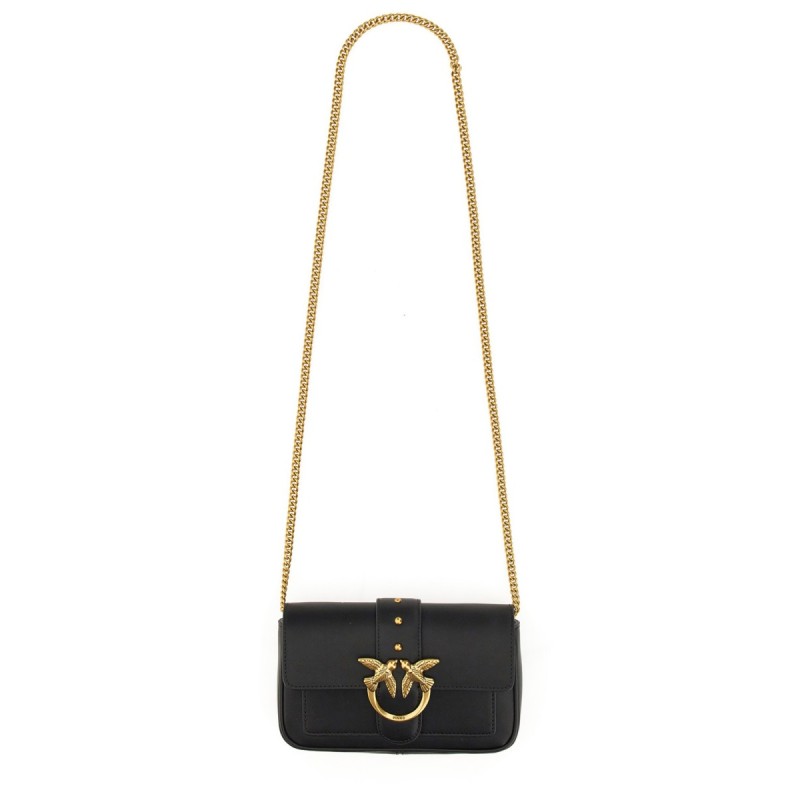 "POCKET LOVE ONE" BAG